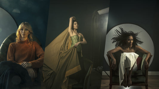 Masters of Light: Daniel Kellenberger
