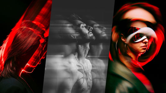 Masters of Light: Martynas Justinevicius