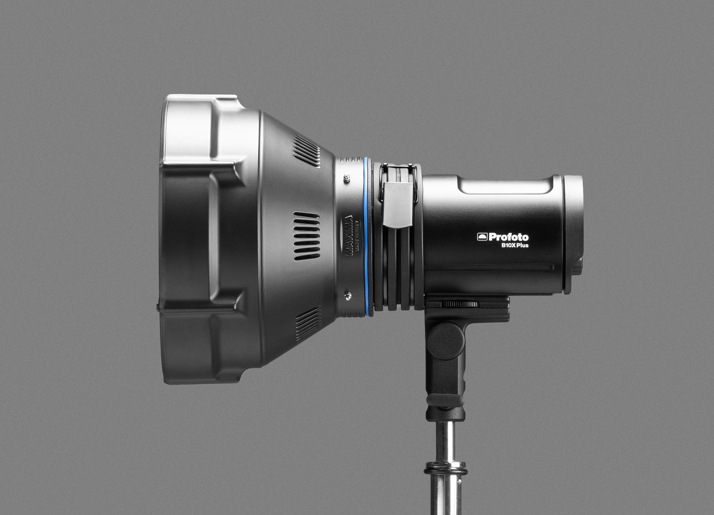 Maxima Fresnel Reflector