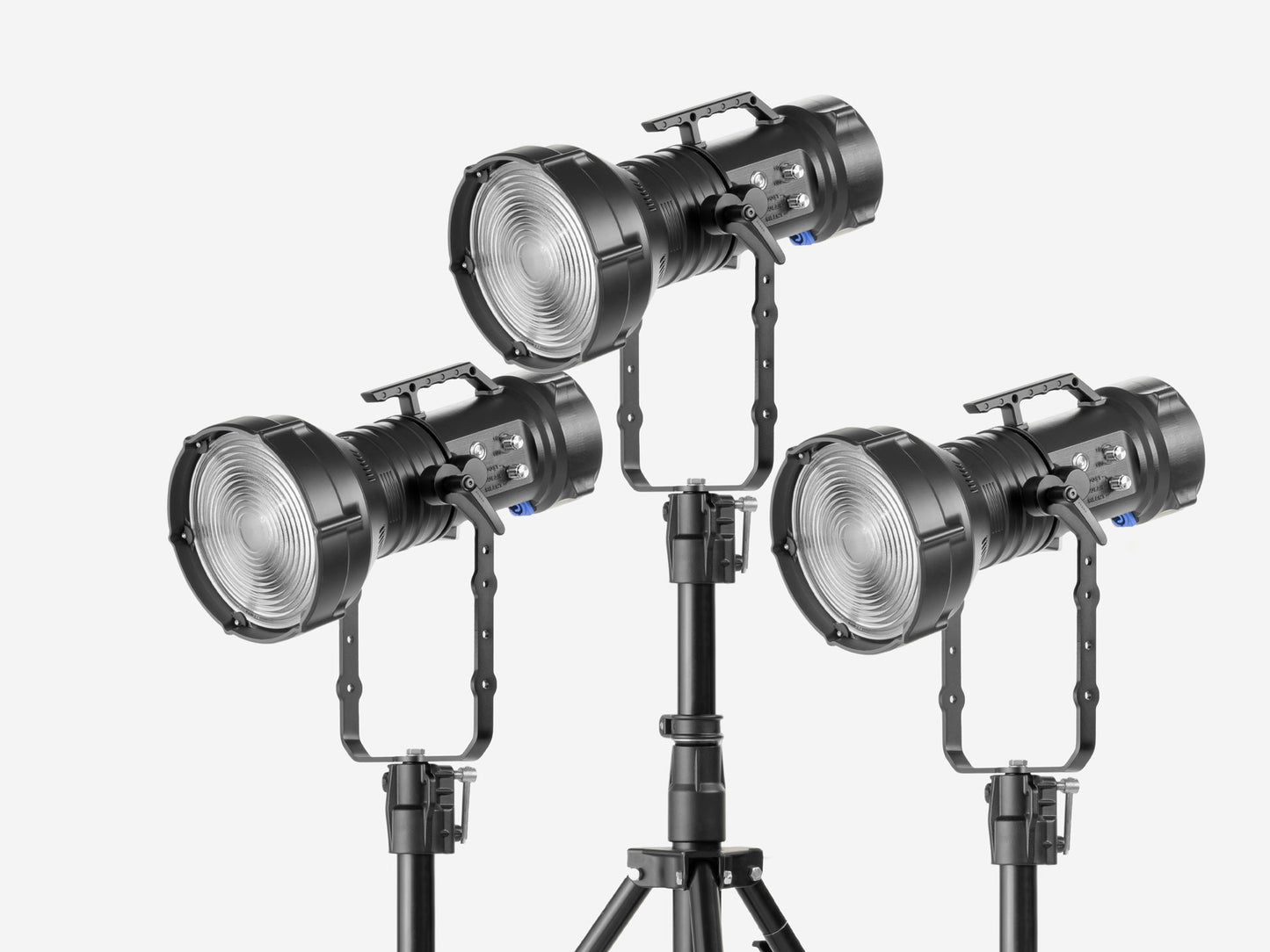 Maxima 3 Cluster