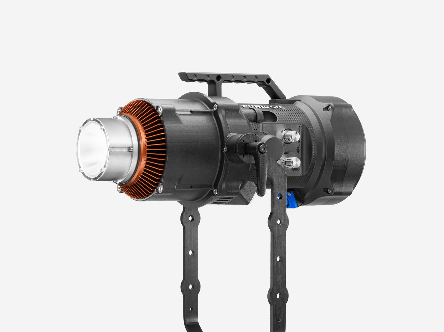 Maxima Furiosa with Profoto adapter