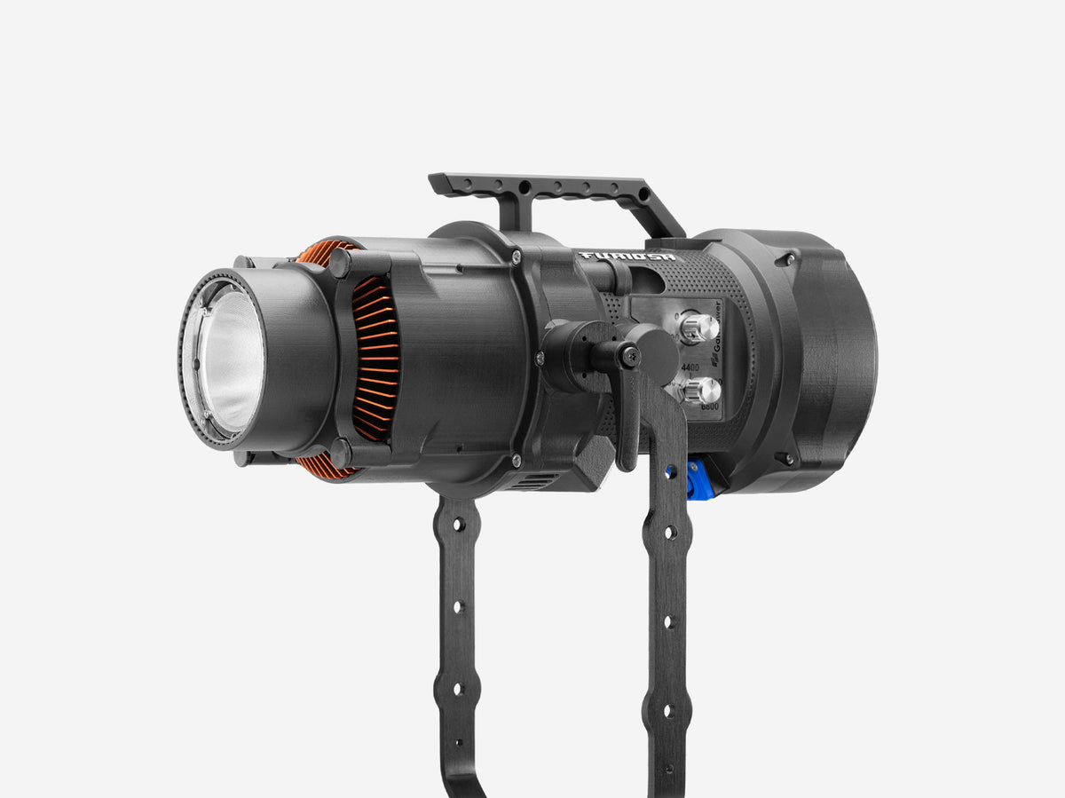 Maxima Furiosa with Profoto adapter - SALE