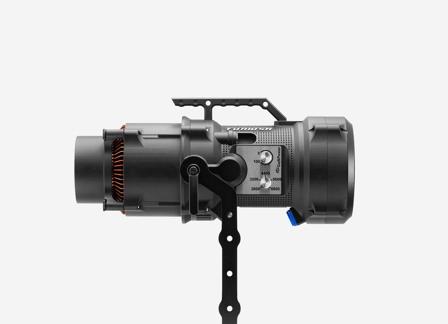 Maxima Furiosa with Profoto adapter