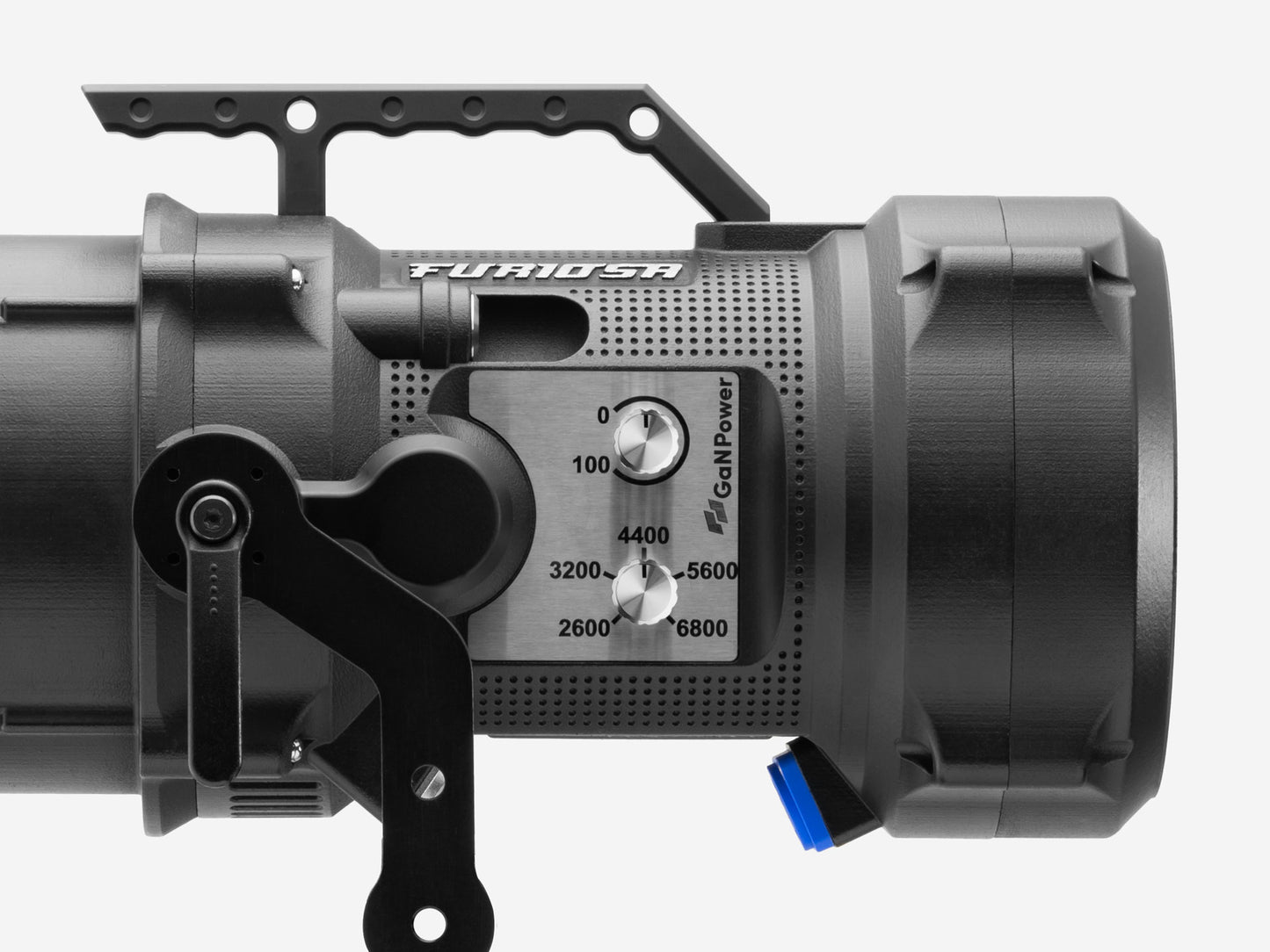 Maxima Furiosa with Profoto adapter