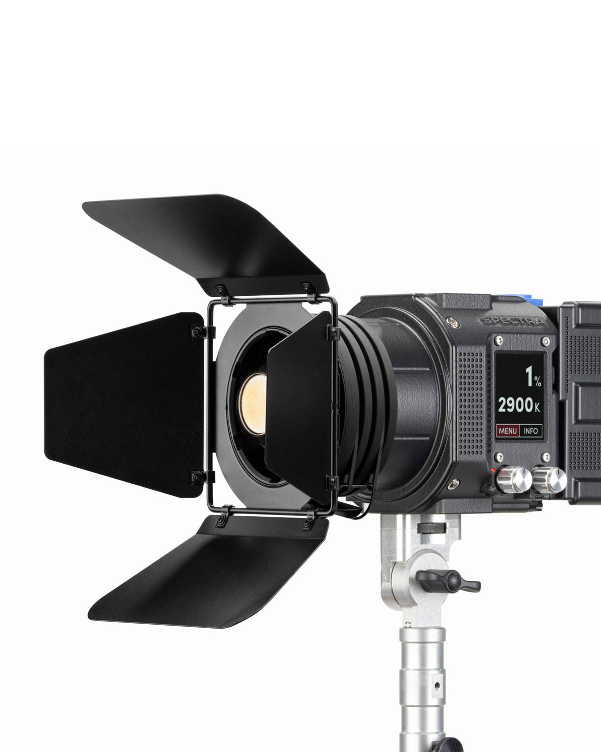 Maxima Spectra Profoto native body