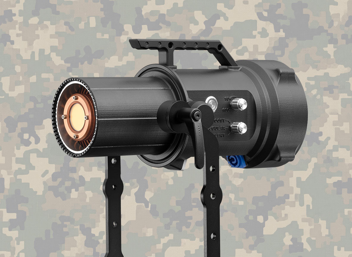 Maxima 3 for Defense & Government