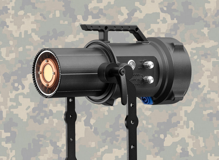 Maxima 3 for Defense & Government