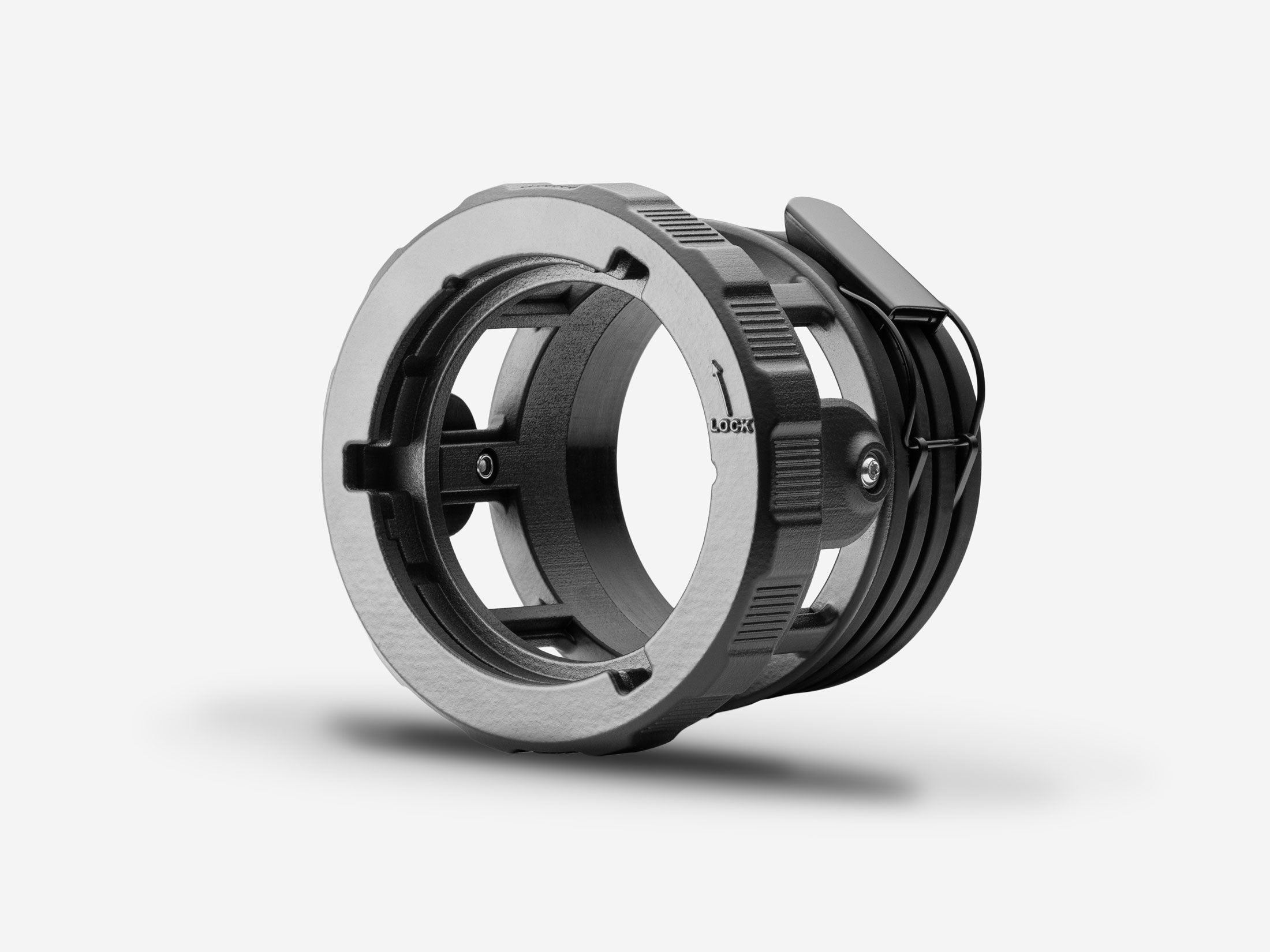 Maxima Bowens Locking Ring – Maxima LED America
