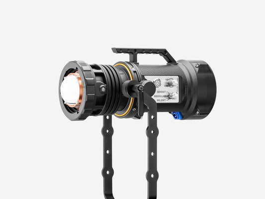 Maxima 6 GaN Profoto with Bowens locking ring