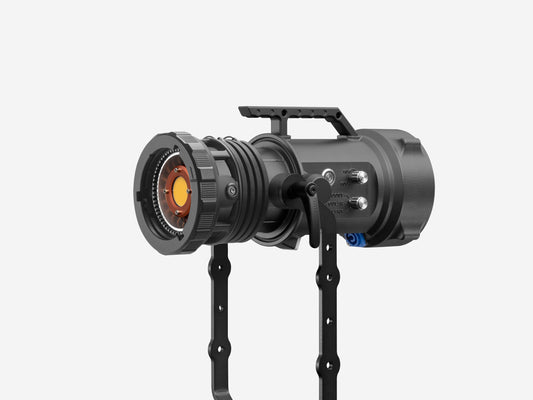 Maxima 3 with Bowens locking ring