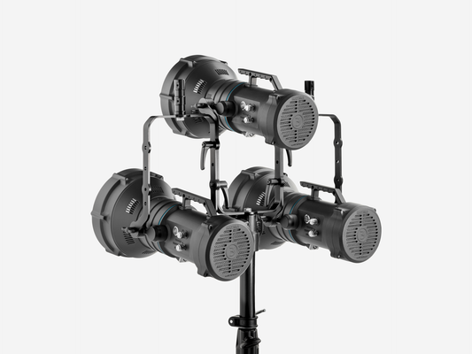 Maxima 3 Cluster